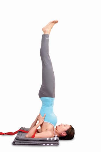 第四部分：后仰式Backbends