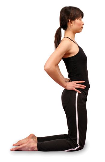 第四部分：后仰式Backbends