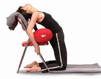 第四部分：后仰式Backbends