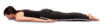 第四部分：后仰式Backbends