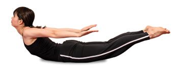 第四部分：后仰式Backbends
