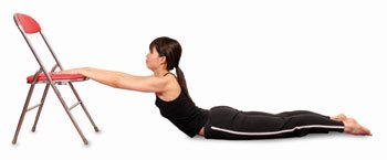 第四部分：后仰式Backbends
