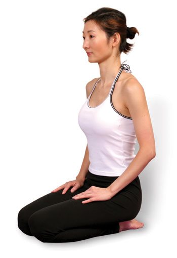 第五部分:平衡式Balancing Poses