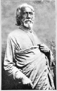 第10章 遇到上师圣尤地斯瓦尔