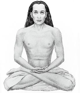 第33章 遇见近代印度的瑜伽基督—巴巴吉