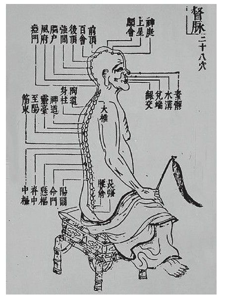 癫痫