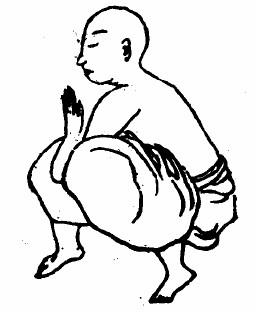 第十卷 翻身图说