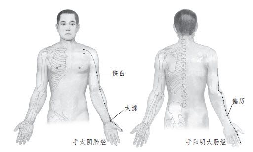5.让懦弱和悲伤随风而去——悲伤之情伤肺后的补救方法