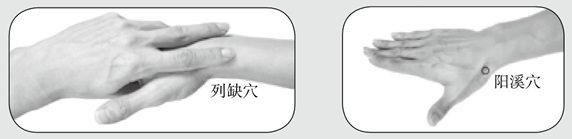 大肠经体检——探寻、清除大肠经隐患