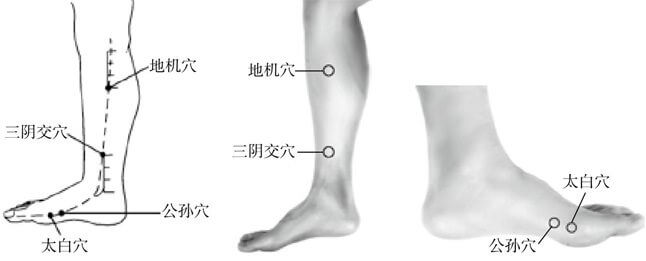 脾经体检——探寻、清除脾经隐患