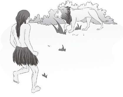 读懂心的理论基础：源自百万年前的边缘反应