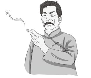 眼睛是观察他人微表情时的最主要的工具