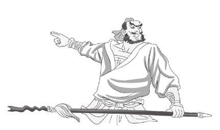 眼睛是观察他人微表情时的最主要的工具