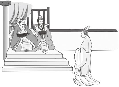 品评人物：中国古代的人是如何读懂人心的