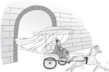 品评人物：中国古代的人是如何读懂人心的