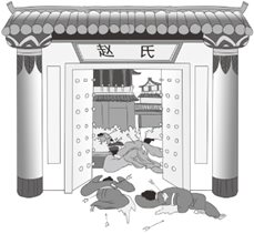 品评人物：中国古代的人是如何读懂人心的