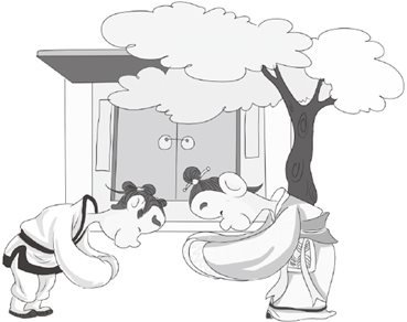 品评人物：中国古代的人是如何读懂人心的