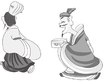 品评人物：中国古代的人是如何读懂人心的