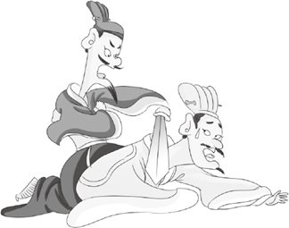 品评人物：中国古代的人是如何读懂人心的