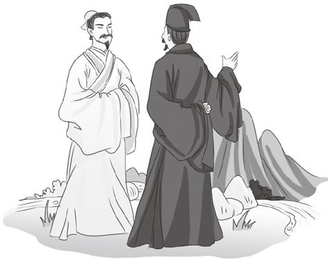 品评人物：中国古代的人是如何读懂人心的