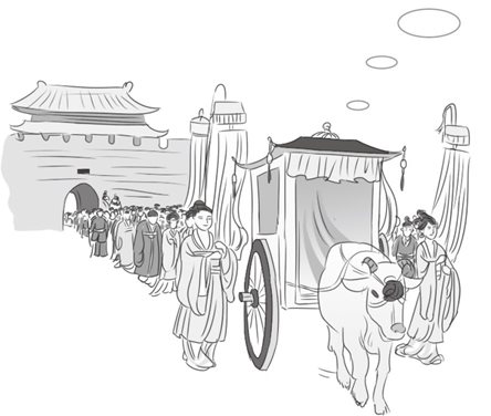 出卖内心的眉毛