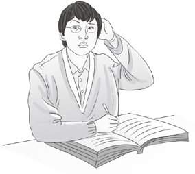 出卖内心的眉毛