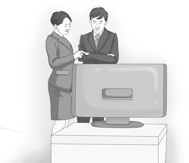 第三章 读出谈判对象的心理底线