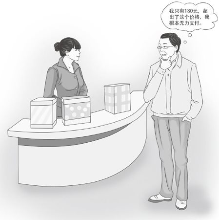 从谈话的外围入手