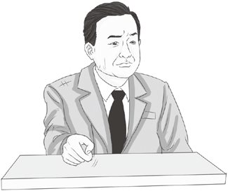 变化万端的手指