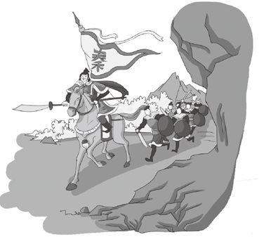 面目僵硬不是最好的办法