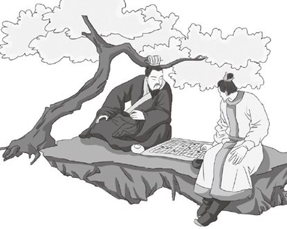 面目僵硬不是最好的办法