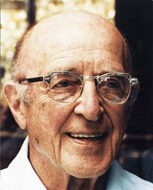 卡尔·罗杰斯（Garl Rogers，1902—1987）是人本主义取向心理学（或来访者中心取向）的奠基人之一