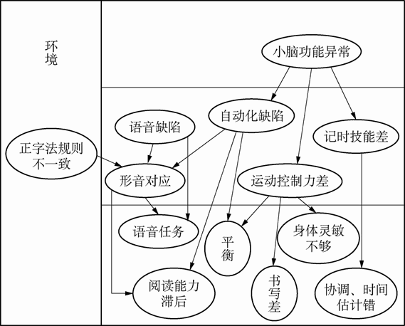 9.2 阅读障碍的理论