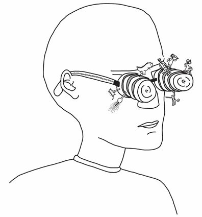 第1章 颜色的存在