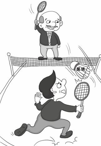 反馈效应：你的沉默，会让他人很不安