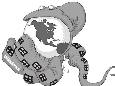 波特法则：有独特的定位，才会有独特的成功