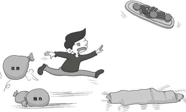 费斯法则：步步为营，方可百战百胜