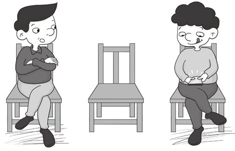 刺猬法则：与人相处，距离产生美