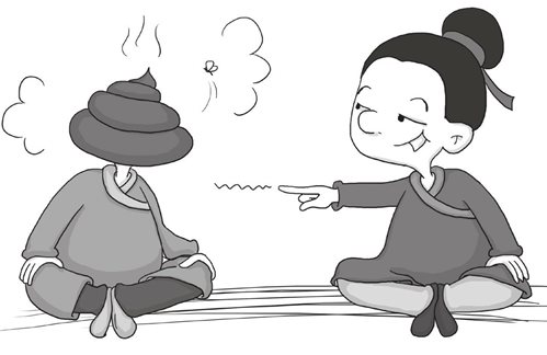 投射效应：人心各不同，不要以己度人