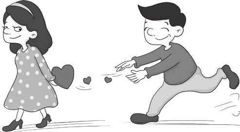 自我暴露定律：适当暴露，让你们的关系更加亲密