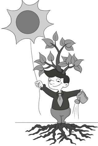 瓦拉赫效应：成功，要懂得经营自己的长处