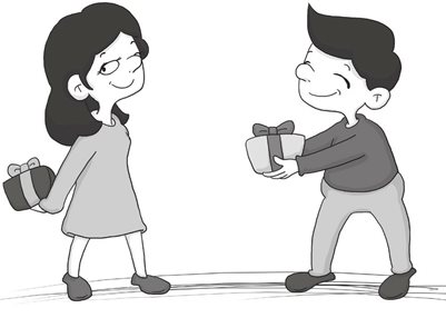 需求定律：欲取先予，以退为进