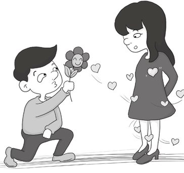 相悦定律：喜欢是一个互逆的过程