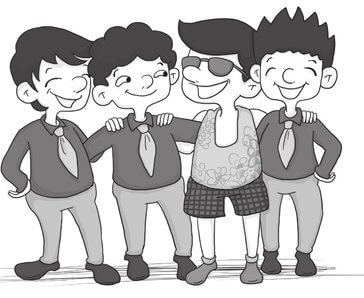 沉默的螺旋：如何有效表达自己不离群