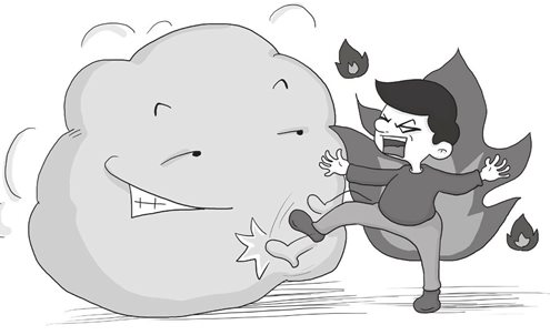 海格力斯效应：冤冤相报不如以德报怨