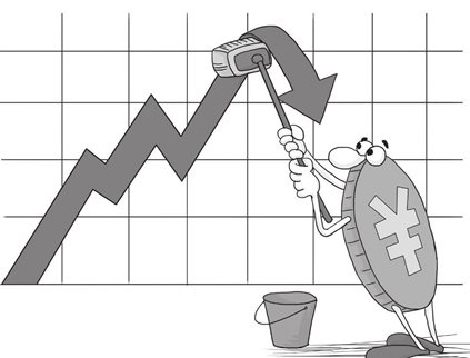 经济过热理论：繁荣背后藏隐患