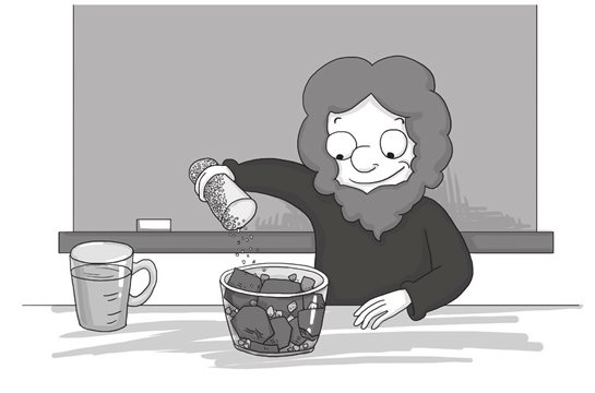 艾森豪威尔法则：分清主次，高效成事