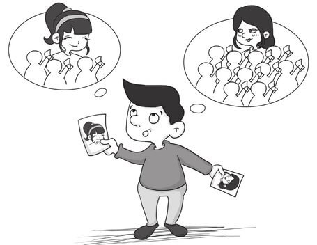 最大笨蛋理论：你会成为那个最大的傻瓜吗