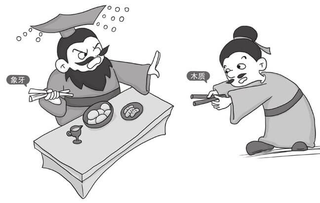 棘轮效应：由俭入奢易，由奢入俭难