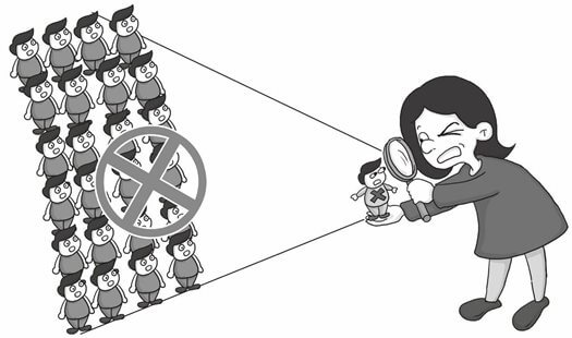小数法则：以“小”见“大”需理性